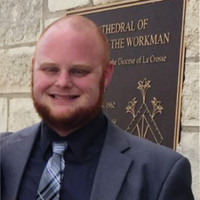 Coastal Health Systems-Brevard Employee Aaron Possinger's profile photo