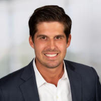 Cushman & Wakefield Employee Sean Hoffman's profile photo