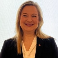 Tosoh SMD, Inc. Employee Lora Thrun's profile photo