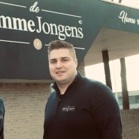 De Slimme Jongens Employee Steven Giesen's profile photo