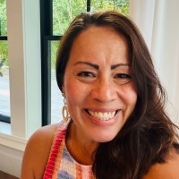 The Park School - Brookline, MA Employee Christina Fox's profile photo