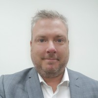 The AIM GROUP Employee Chris South's profile photo