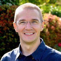 Millbrook Healthcare Employee Tim Jones's profile photo