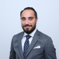 The Private Office of Sheikh Saeed bin Ahmed Al Maktoum Employee Omid Ainechi's profile photo