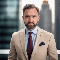 Greene Rubber Company Employee Daniel Quinlan's profile photo