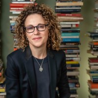 The Big Picture Partners Employee Marta Barón's profile photo