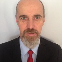 Ecotope electrical Employee Tim Kennett's profile photo