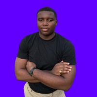 TerraHaptix Employee Ted Bankong's profile photo