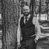 Portside Technology Employees, Location, Careers Employee Sidney David's profile photo