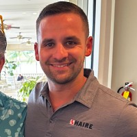 Haire Group Employee James Quinn's profile photo