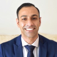 Four Pillars Gin Employee Karan Tuli's profile photo