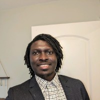 Roland Benta Camara