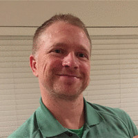 SNC-Lavalin Employee Ryan Stinson's profile photo