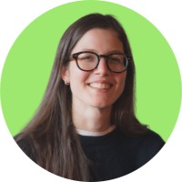 Larin Group Employee Irene Pegolo's profile photo