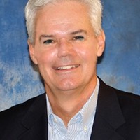 Railtown AI Technologies Employee Patrick Horgan's profile photo