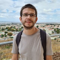 YOOM Employee Dor Shtarker's profile photo