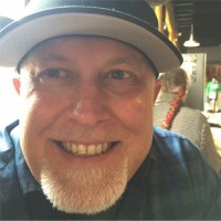 Dru Ruebush