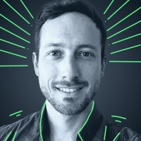 Simple Employee Kyle Biccari's profile photo