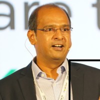 Google Employee Udit Goyal's profile photo