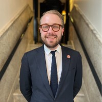 Pulitzer Amsterdam Employee Henry T.'s profile photo