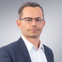 Creatim Employee Andrej Perc's profile photo