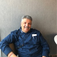 Maersk Line, Limited Employee Rajnish Bahel's profile photo