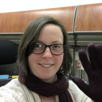 Howard Community College Employee Bridget Holmes's profile photo