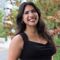 Space Kinetic Corp. Employee Nicole Martinez's profile photo