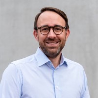 DHL Global Forwarding Employee Martin Schaefer's profile photo