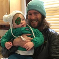 American Alpine Institute Ltd Employee Philip Ruegger's profile photo