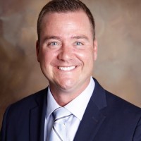 Franklin Templeton Employee Ryan Burks's profile photo
