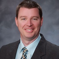 Synovation Medical Group Employee Brian Vanfossen's profile photo