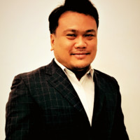 AVENSION Employee Poochet Poo-Ang's profile photo