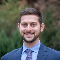 Equativ Employee Andrew Horvitz's profile photo