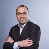 SOTELIX Endoscopy Employee Mouen Khashab's profile photo