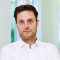 PRODATO Employee Matthias Faerber's profile photo