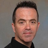 Artik/OEM Employee James Graham's profile photo