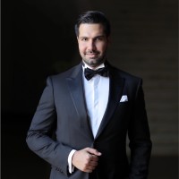 Sepehr Hamzehlouia Email & Phone Number