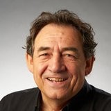 Explorer Dome Employee Steve Cooper's profile photo