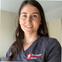 Veterinary Emergency Group Employee Amanda Rooney's profile photo