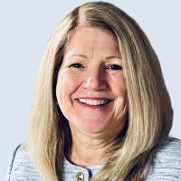 Caregility Employee Susan Kristiniak's profile photo
