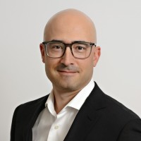 The HIDI Group Employee Ing Guy-Olivier Mauzeroll's profile photo