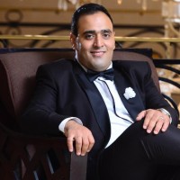 Mostafa Kashkoush Email