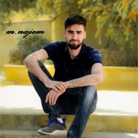 Gomake Employee Ahmed Shehab's profile photo