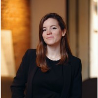 Luv Employee Andrea Vives's profile photo