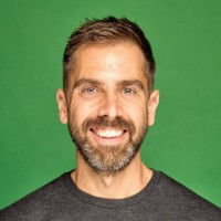 GitHub Employee Donald Harrison's profile photo