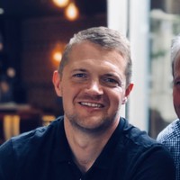 Regal Wine Imports Employee Nick Knight's profile photo