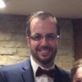 Constellation Employee Jonathan Tobin's profile photo