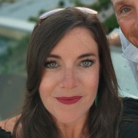 Stephanie Hudson Email & Phone Number