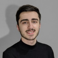 Rtone Employee Cédric Chazot's profile photo